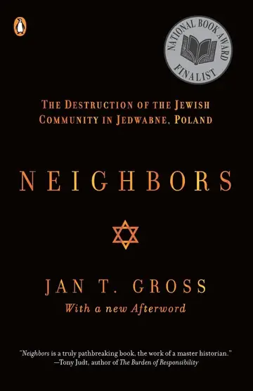 Cover of Neighbors