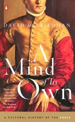 Cover of A Mind of Its Own