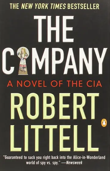 Cover of The Company