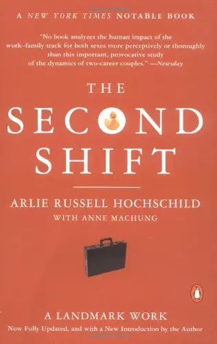 Cover of The Second Shift