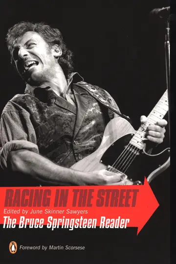 Cover of Racing in the Street