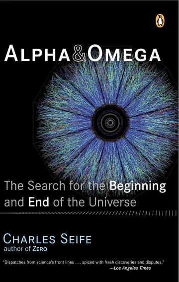 Cover of Alpha and Omega