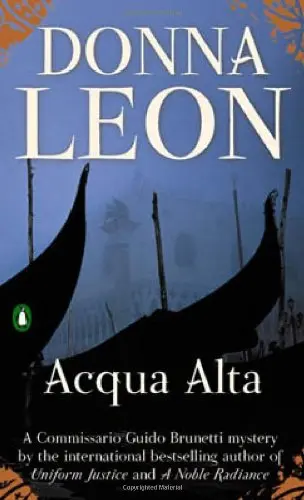 Cover of Acqua Alta