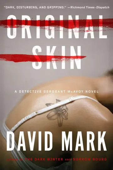 Cover of Original Skin