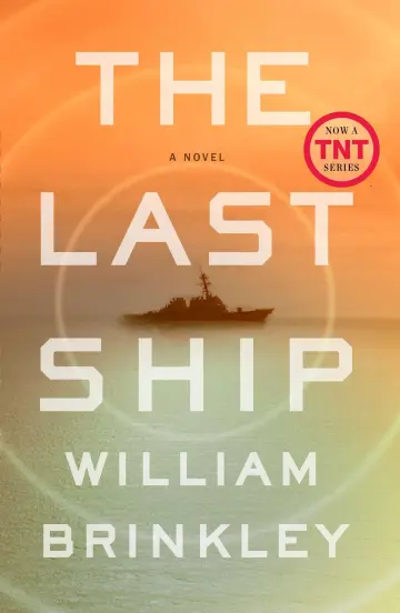 Cover of The Last Ship