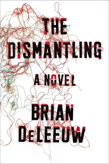 Cover of The Dismantling