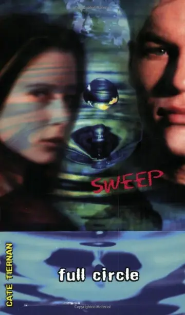 Cover of Sweep 14