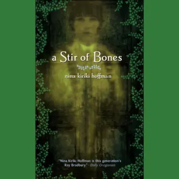 Cover of A Stir of Bones