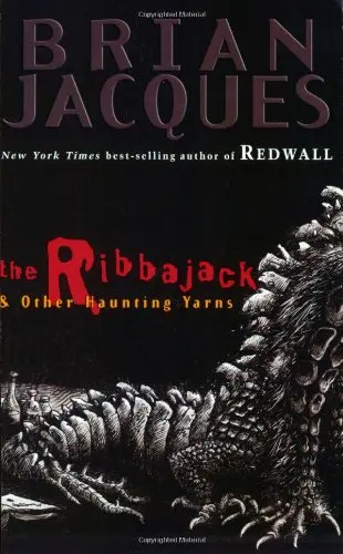 Cover of The Ribbajack