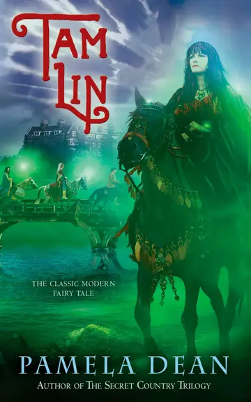 Cover of Tam Lin