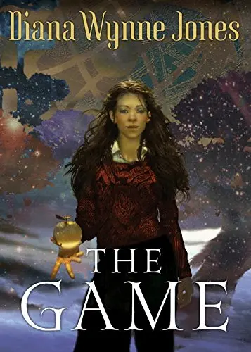 Cover of The Game