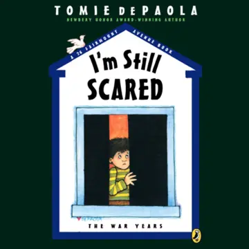 Cover of I'm Still Scared
