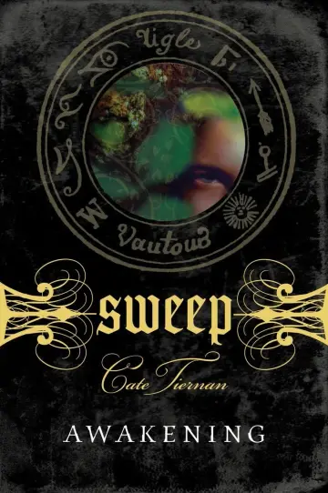 Cover of Awakening