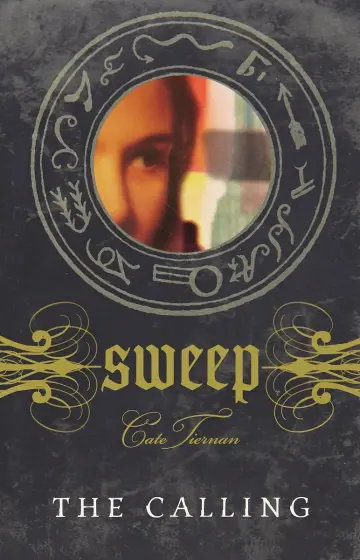 Cover of The Calling