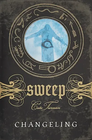 Cover of Changeling