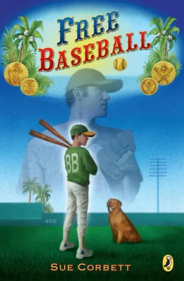 Cover of Free Baseball