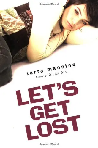 Cover of Let's Get Lost