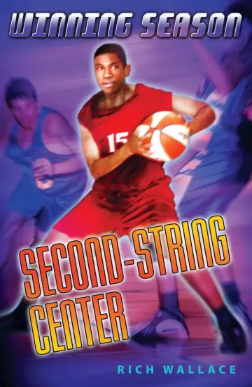 Cover of Second-string Center