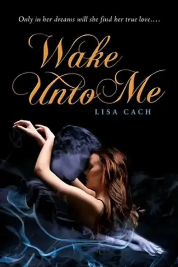 Cover of Wake Unto Me