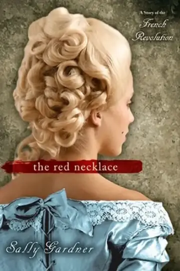 Cover of The Red Necklace