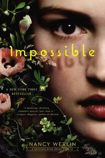 Cover of Impossible