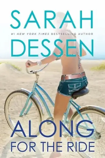 Cover of Along for the Ride