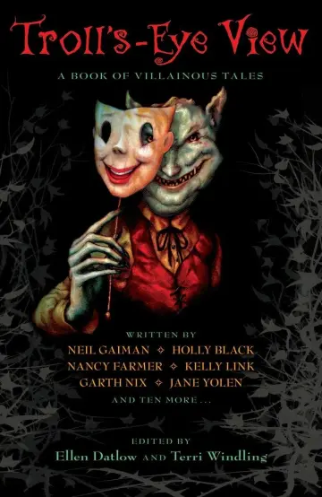 Cover of Troll's-Eye View