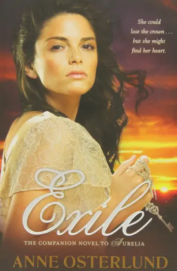 Cover of Exile