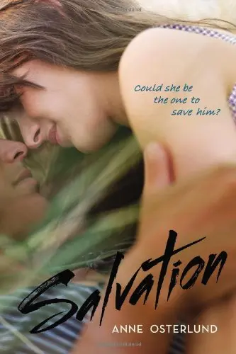 Cover of Salvation