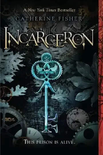 Cover of Incarceron