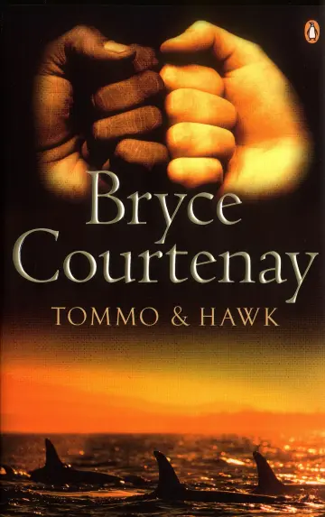 Cover of Tommo and Hawk