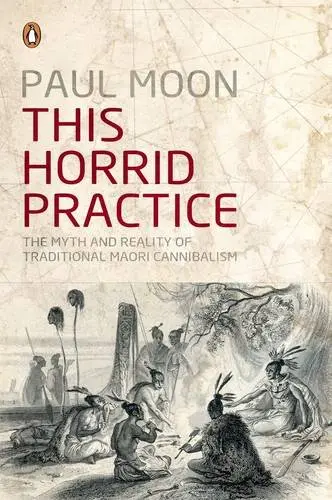 Cover of This Horrid Practice