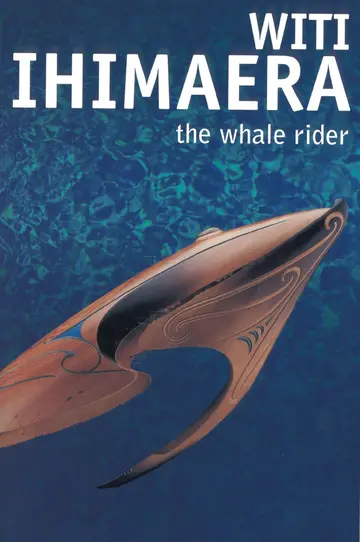Cover of Whale Rider