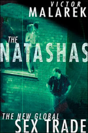 Cover of The Natashas