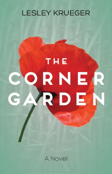 Cover of The Corner Garden