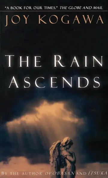 Cover of Rain Ascends
