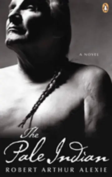 Cover of The Pale Indian