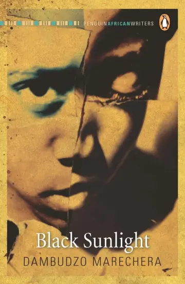 Cover of Black Sunlight
