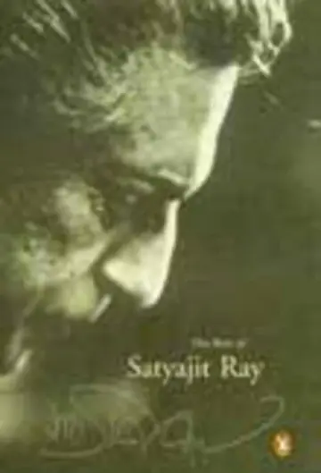 Cover of The Best of Satyajit Ray