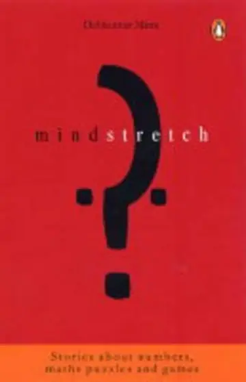 Cover of Mindstretch