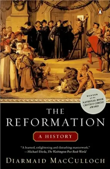 Cover of The Reformation