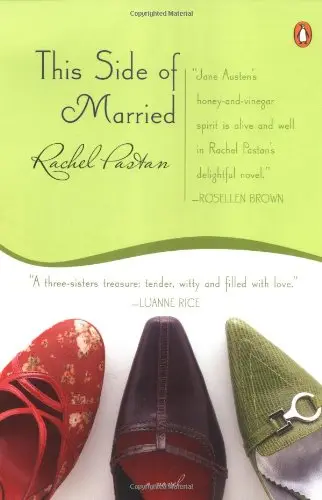 Cover of This Side of Married