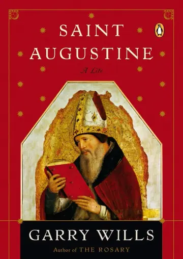 Cover of Saint Augustine