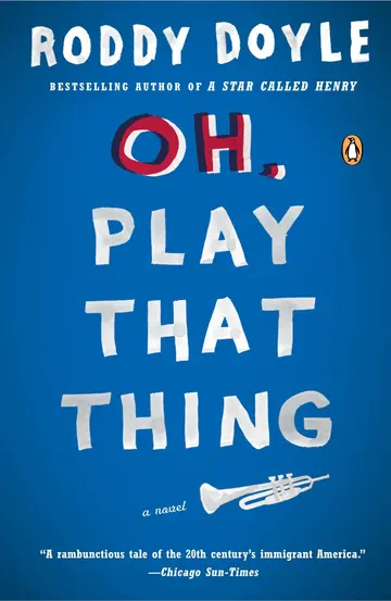 Cover of Oh, Play That Thing