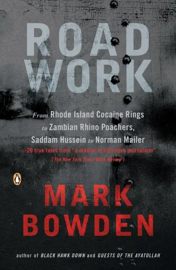 Cover of Road Work
