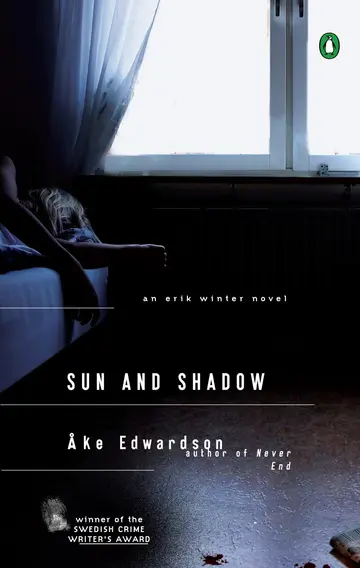 Cover of Sun and Shadow