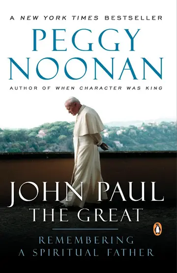 Cover of John Paul the Great