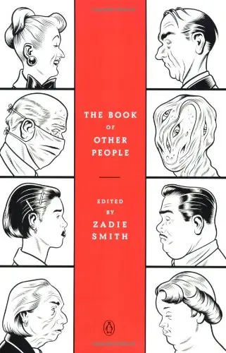 Cover of The Book of Other People