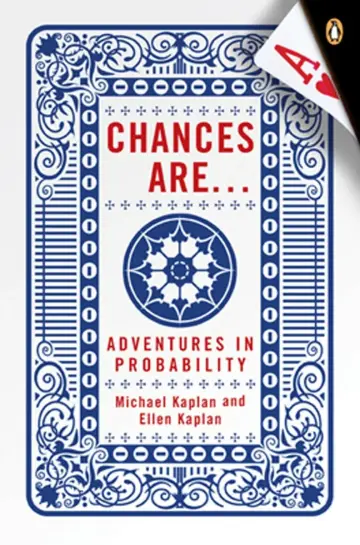 Cover of Chances Are