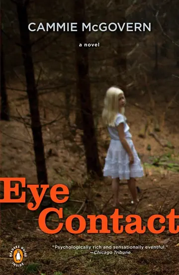 Cover of Eye Contact
